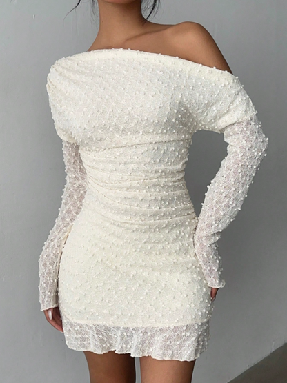Diane Mini Dress