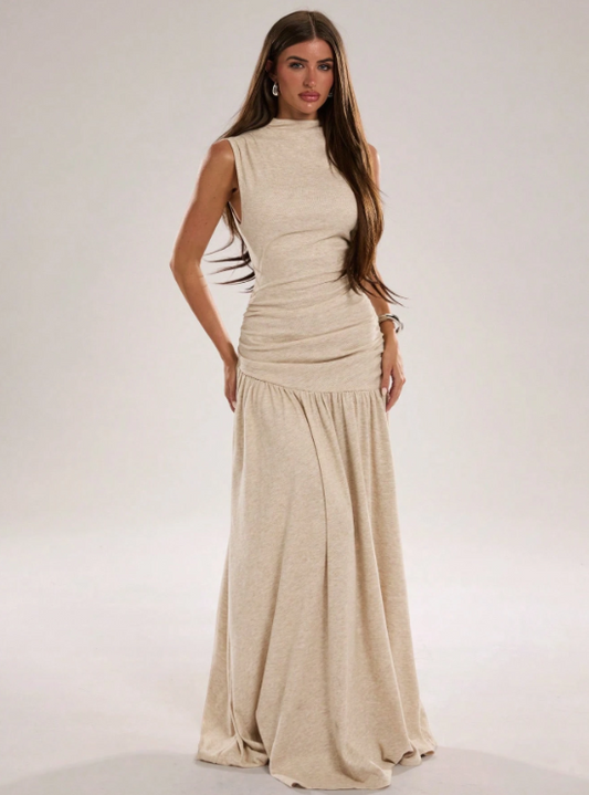Roman Maxi Dress