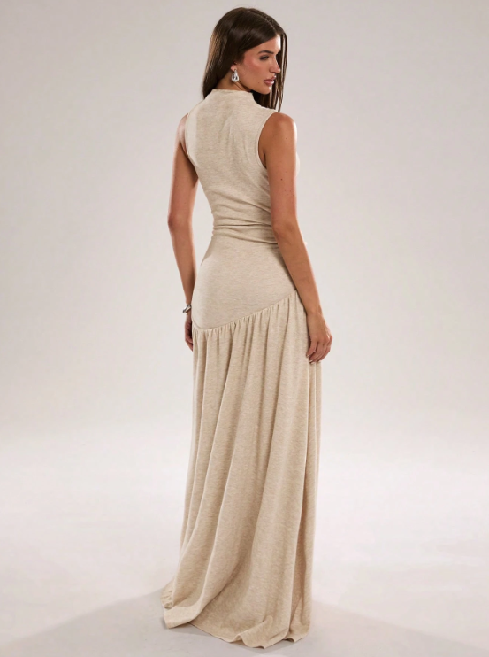 Roman Maxi Dress