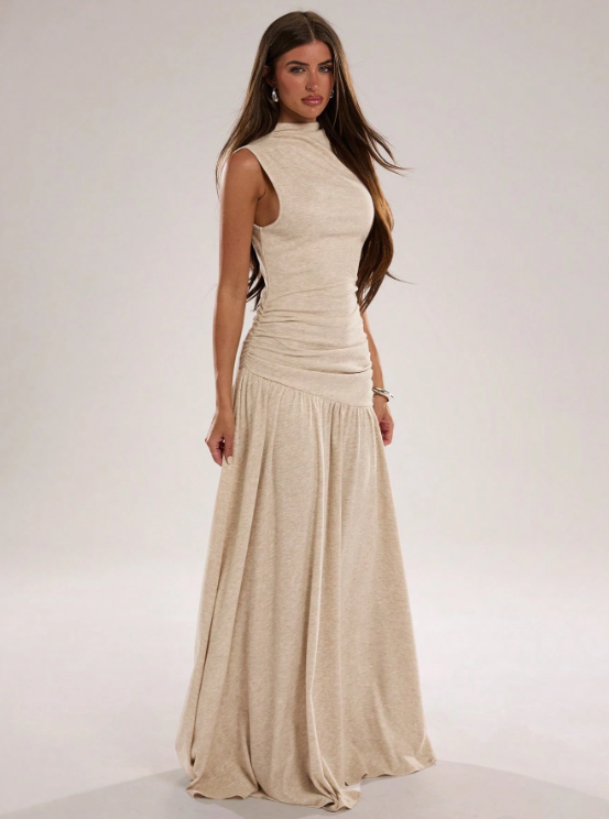 Roman Maxi Dress