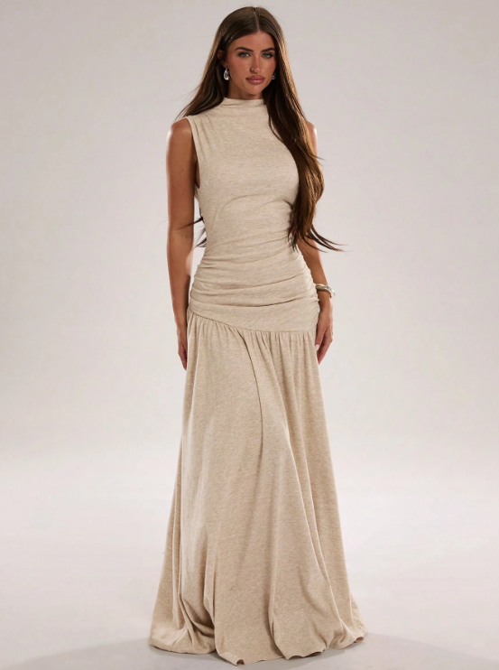 Roman Maxi Dress