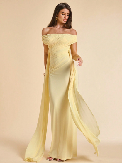 Florence Maxi Dress