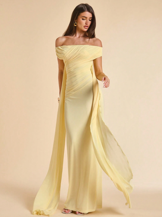 Florence Maxi Dress