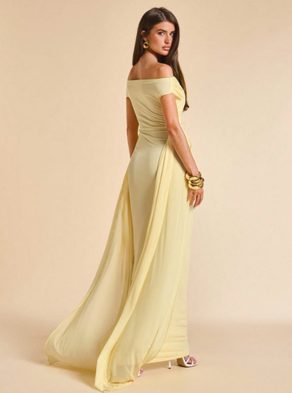 Florence Maxi Dress