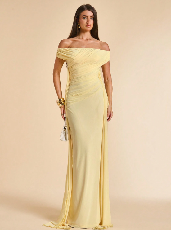 Florence Maxi Dress