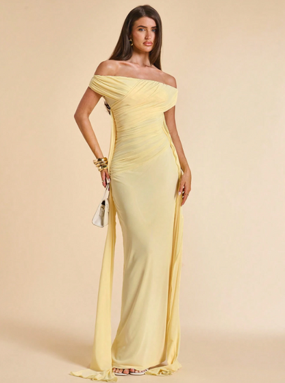Florence Maxi Dress