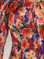 Tania Floral Blouse